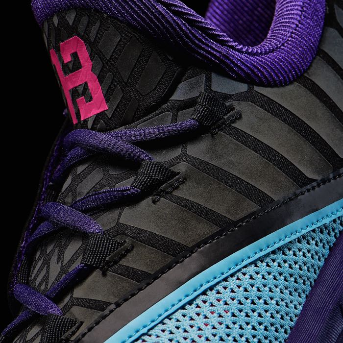 adidas ASW16 Harden PE Detail 1 Square