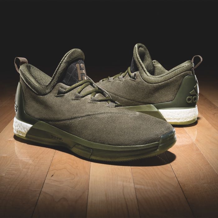 Crazylight Boost 2.5 Harden Cargo PE Square