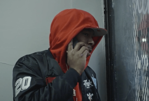 Photo: screen cap