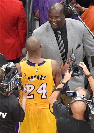 Photo: AP Photo/Mark J. Terrill