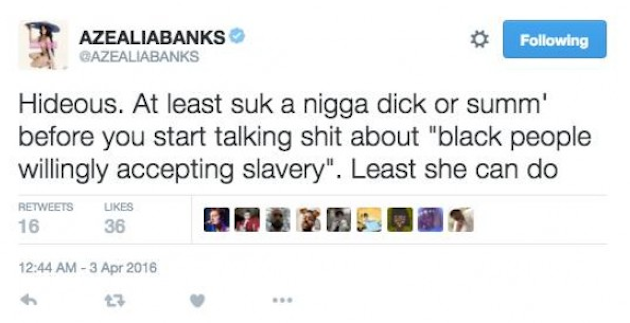 azealia-banks-sarah-palin-tweet-2