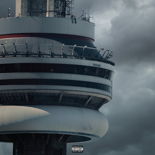 Drake Views From The 6