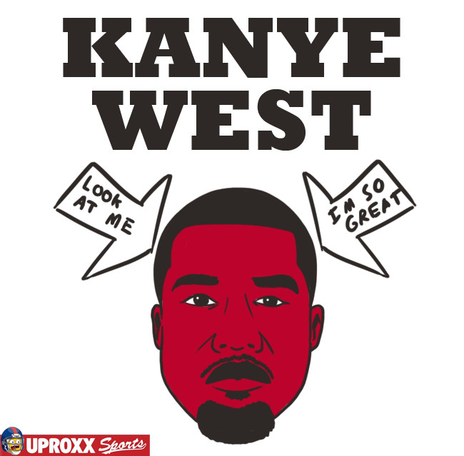 kanye-bulls