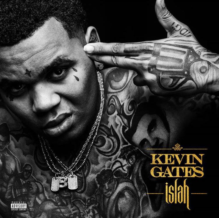 Kevin Gates