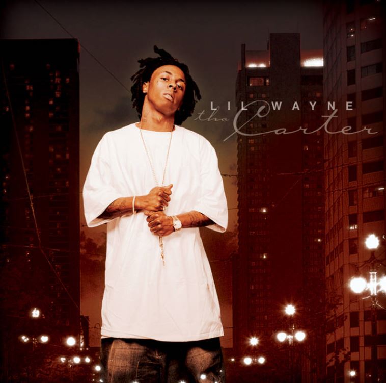 Lil Wayne Carter