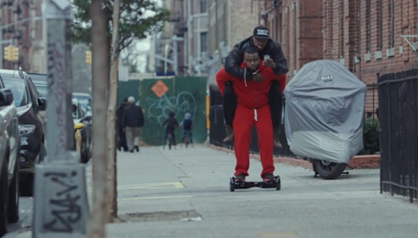 Photo: screen cap