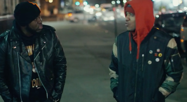 Photo: screen cap
