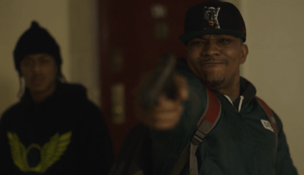 Photo: screen cap