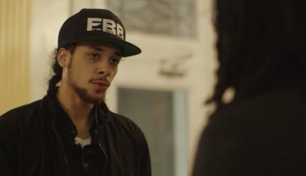 Photo: screen cap