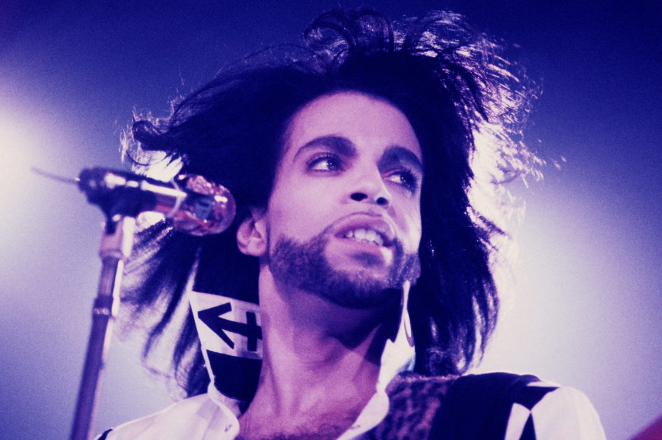 Prince