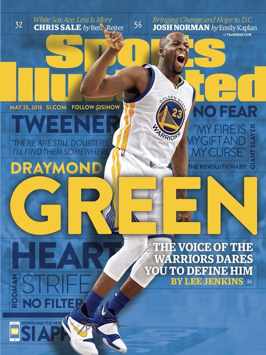 Draymond Green