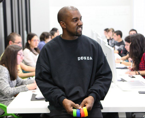 Kanye West