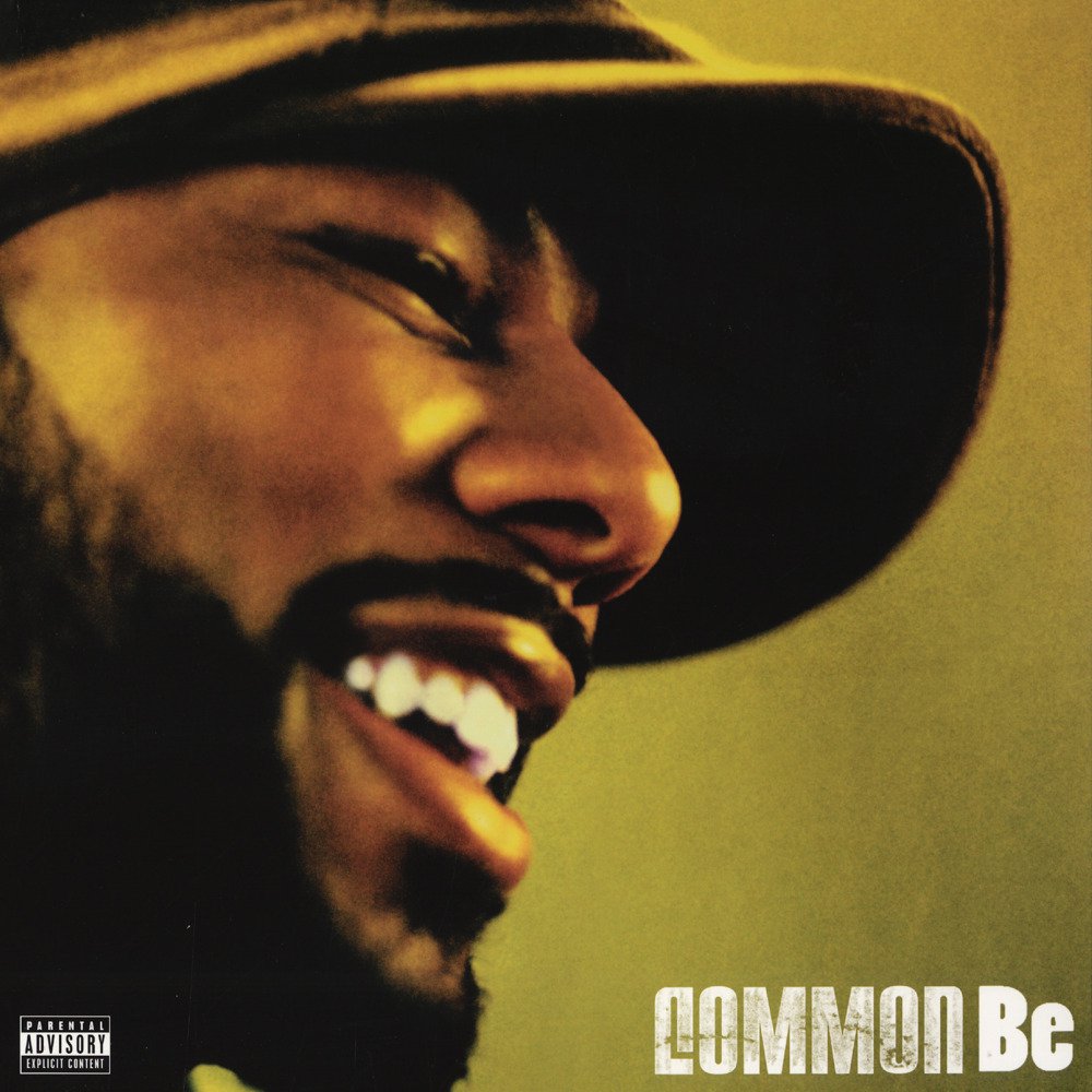 Common Be