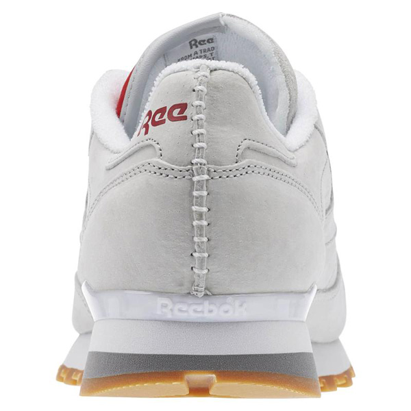 Reebok Kendrick 4