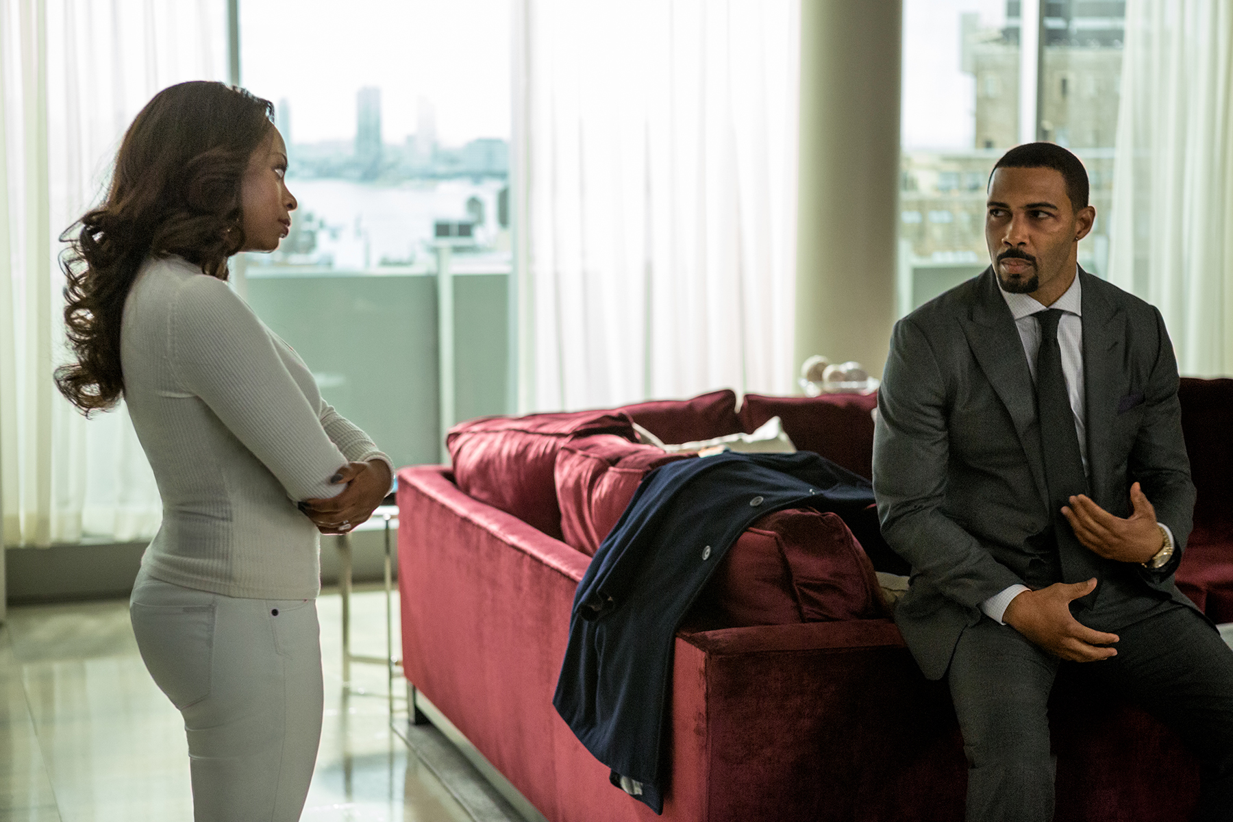 Power Season 3 2016