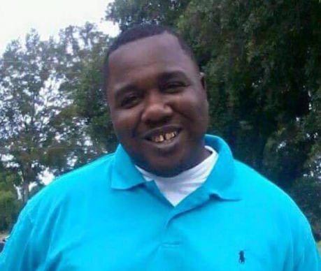 alton sterling