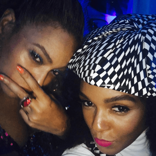 Photo: Instagram/@janellemonae