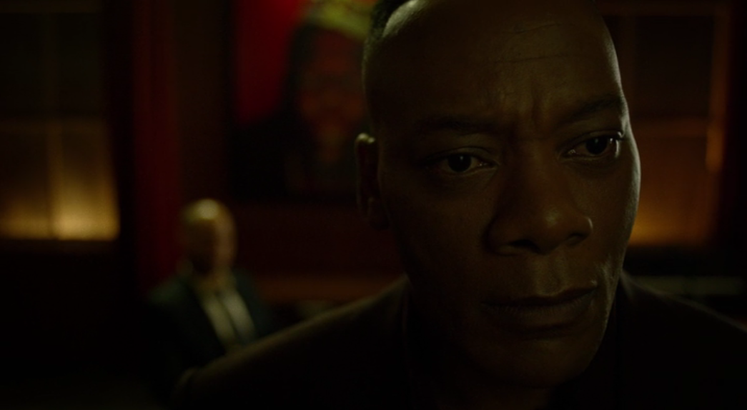 Marvel's Luke Cage Recap