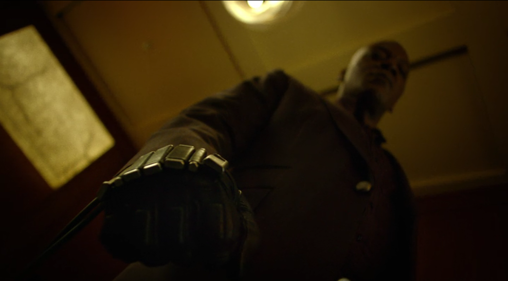 Marvel's Luke Cage Recap