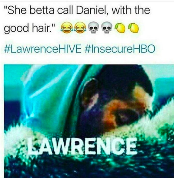 #LawrenceHive