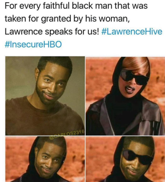 #LawrenceHive