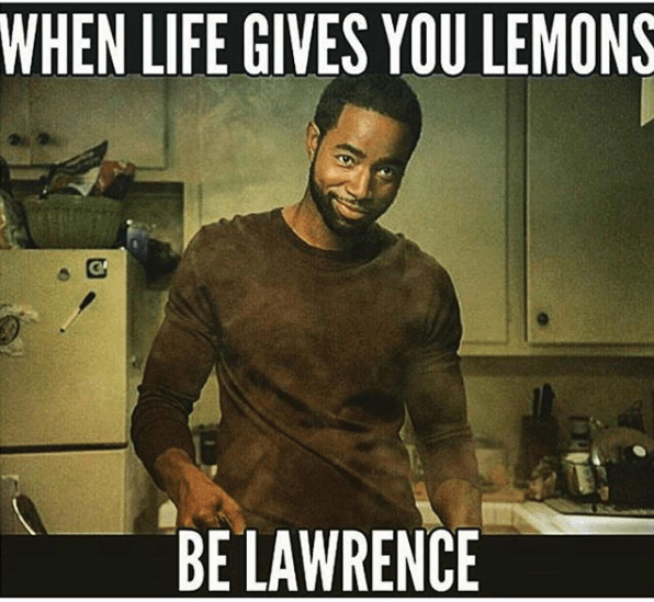 #LawrenceHive