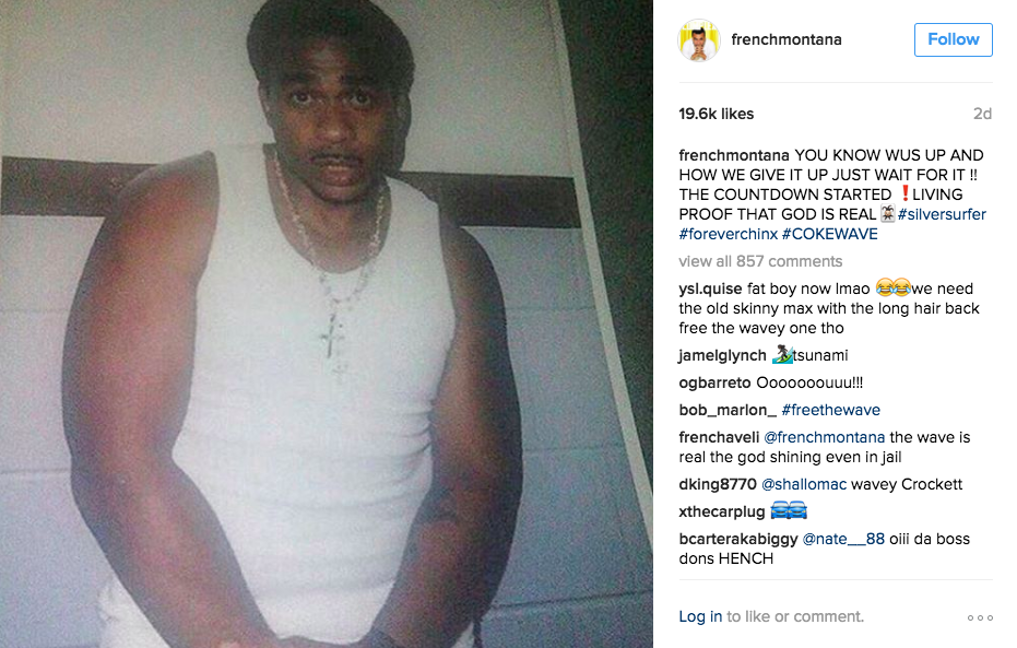 Max B