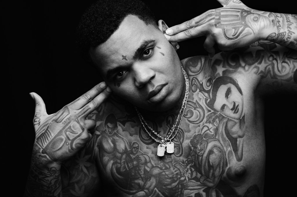 Kevin Gates