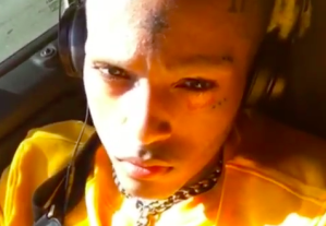 xxxtentacion