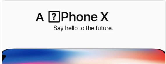 iOS 11 Keyboard Glitch