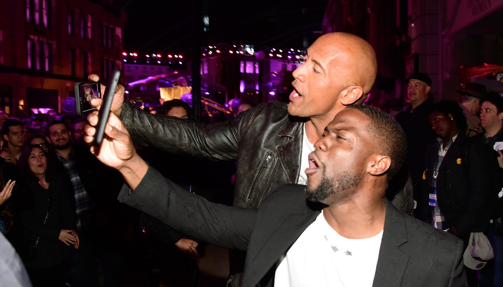 2016 MTV Movie Awards - Backstage And Audience