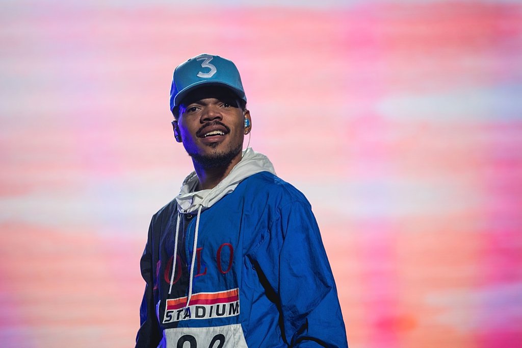 ACL Music Festival 2017 - Weekend 1