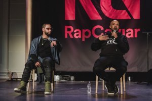 Spotify RapCaviar Image 3