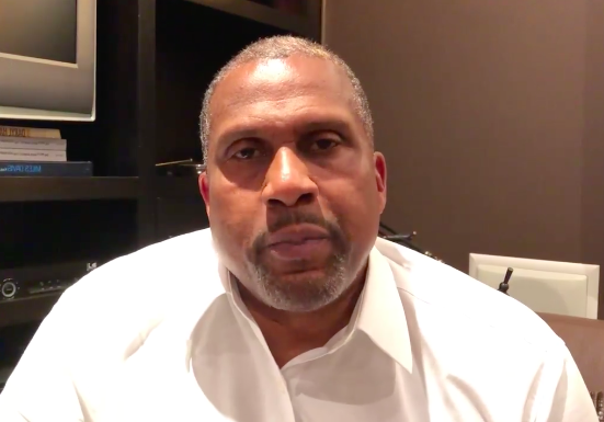 Tavis Smiley