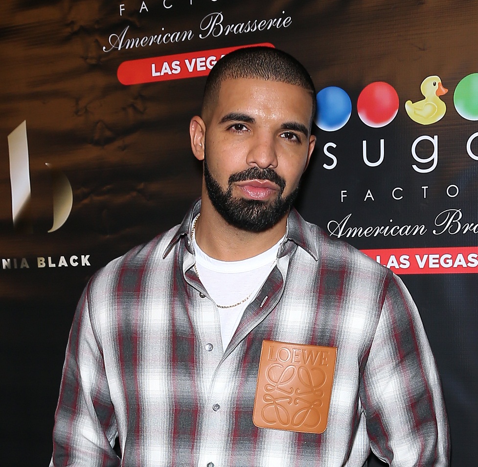 Drake
