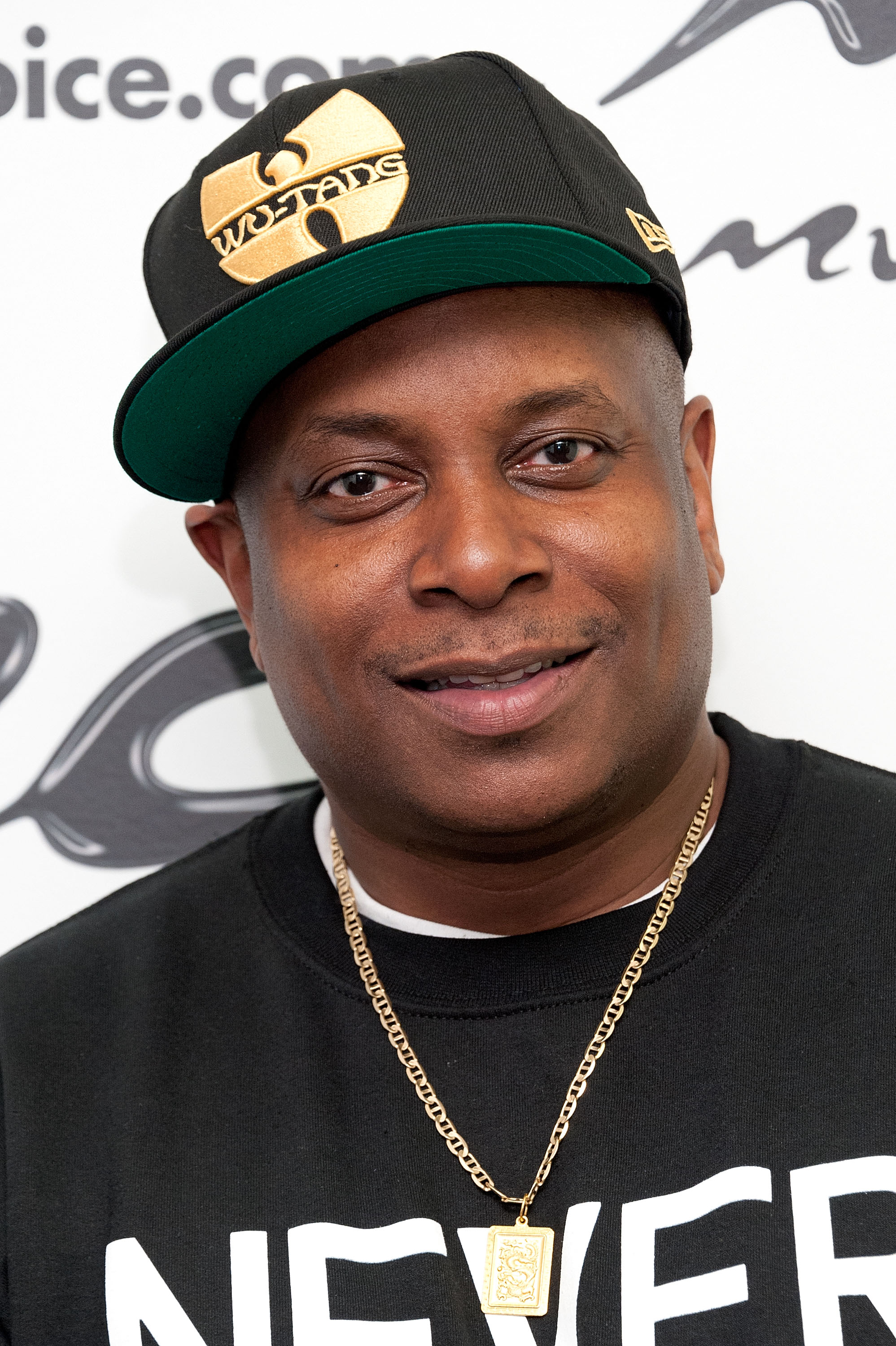 Reggie “Combat Jack” Osse street Brooklyn