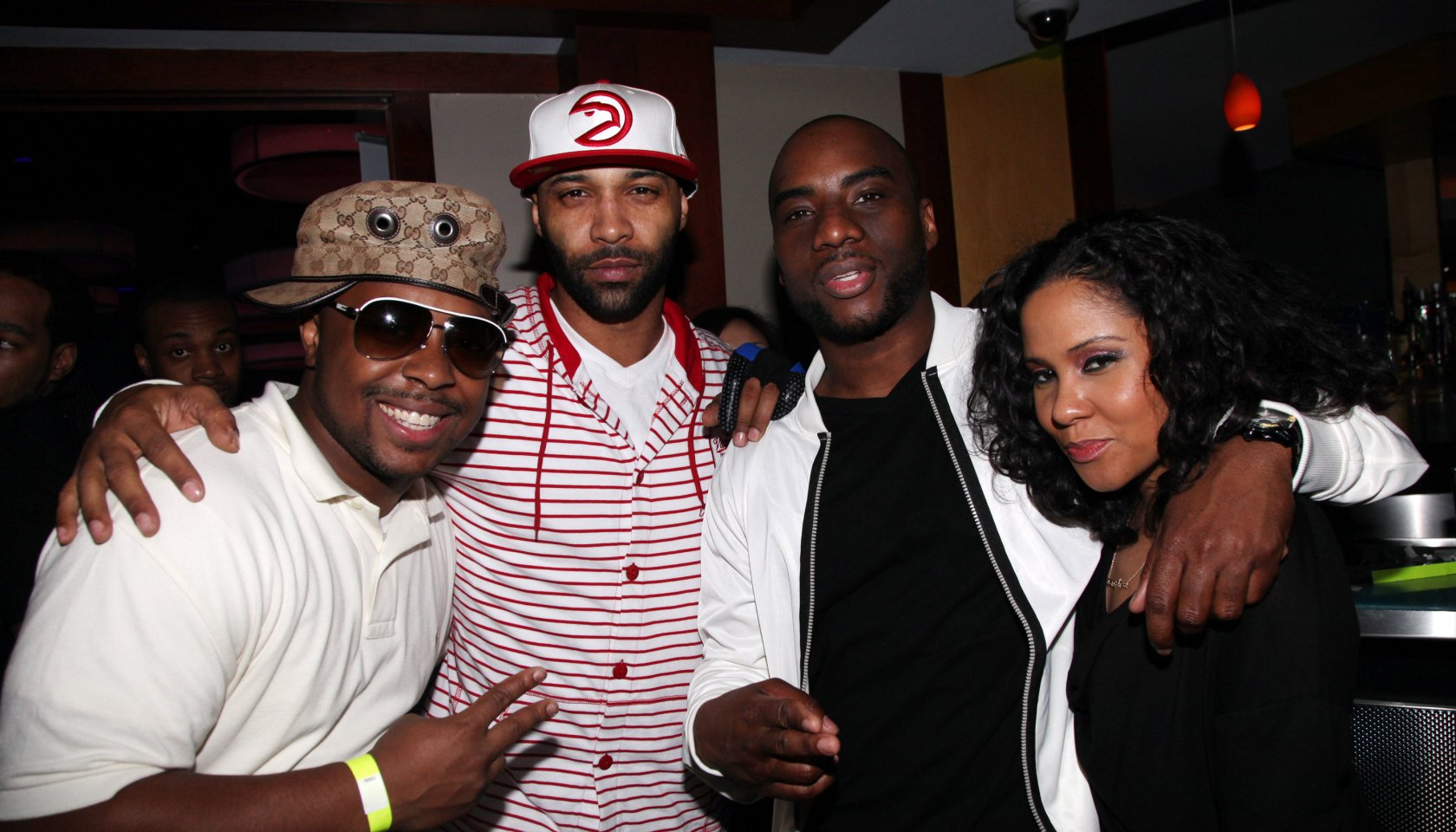 Bottles And Strikes: Miami Edition