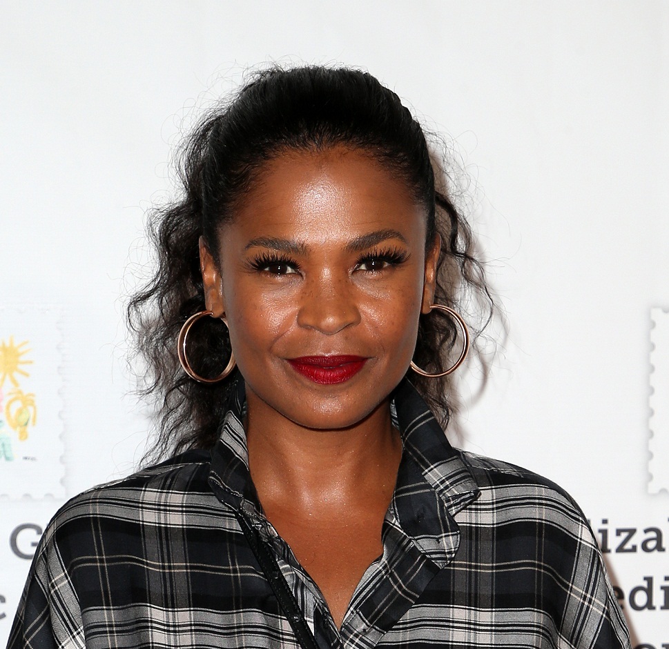 Nia Long