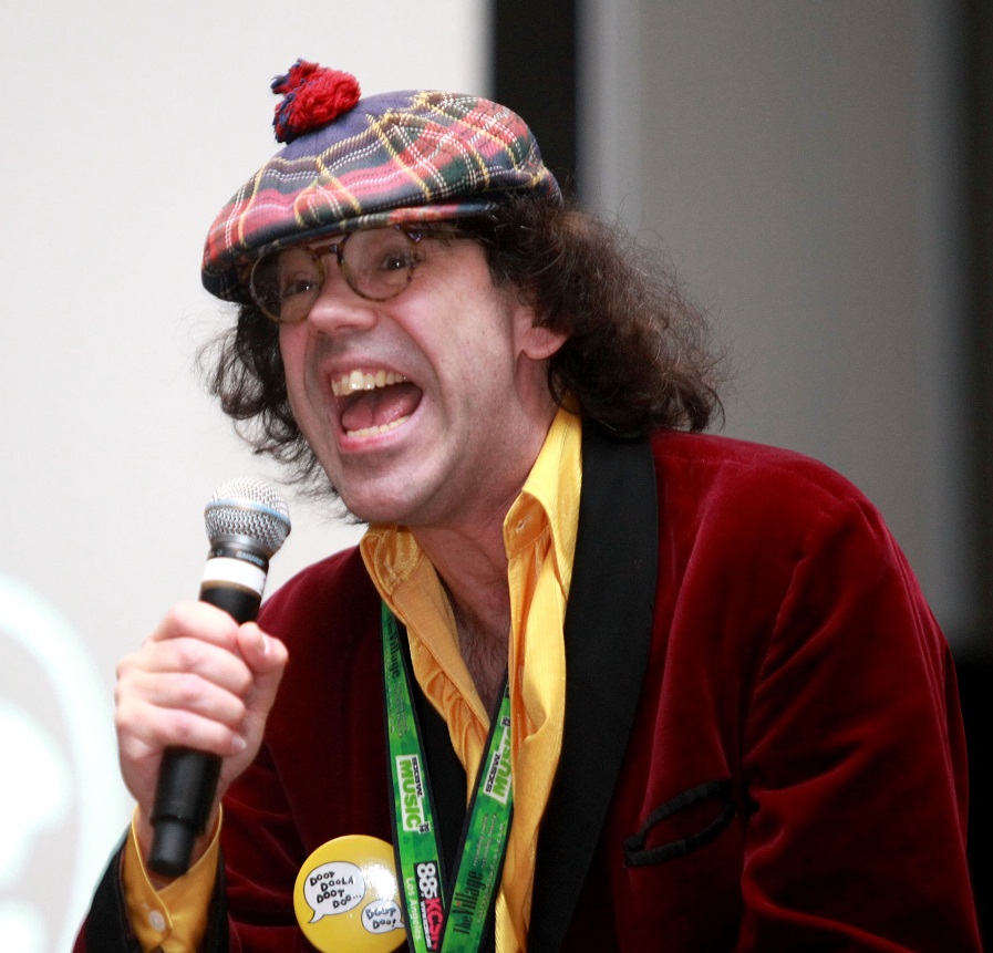 nardwuar