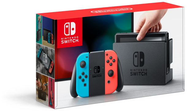 Holiday Gift Guide 2017