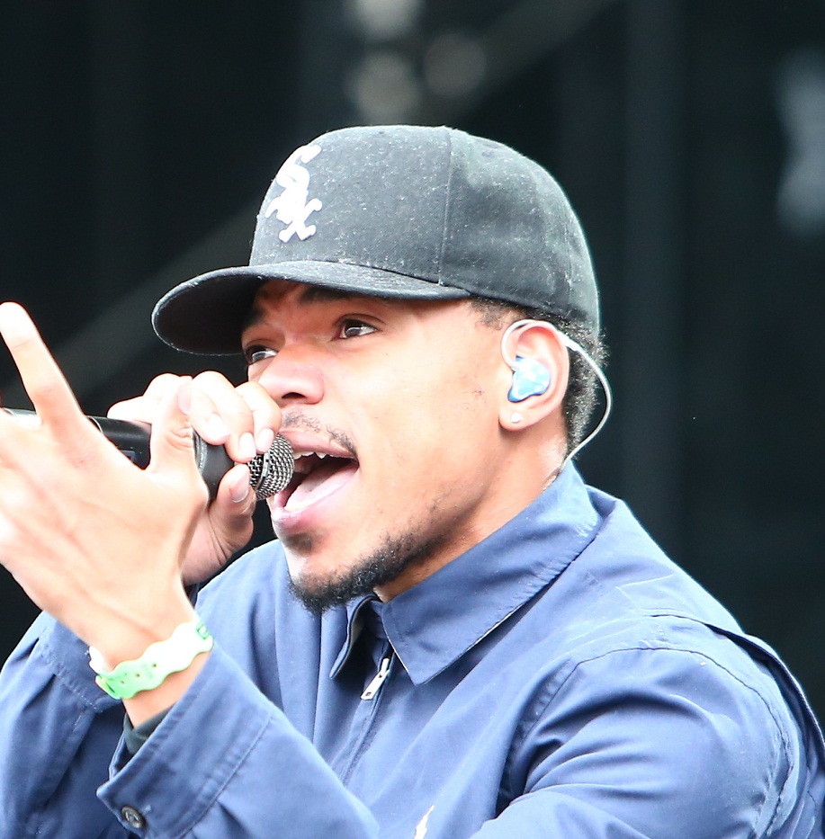 Chance the Rapper