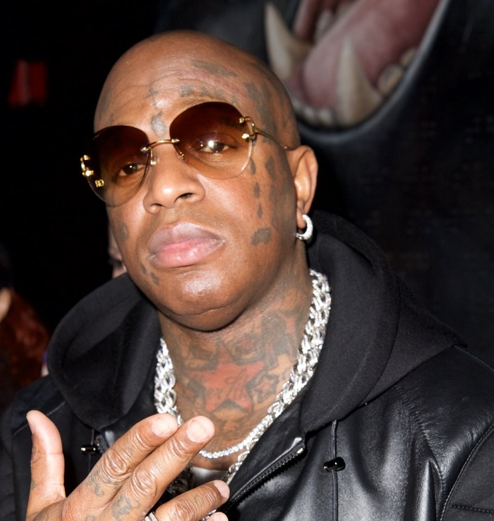 Birdman