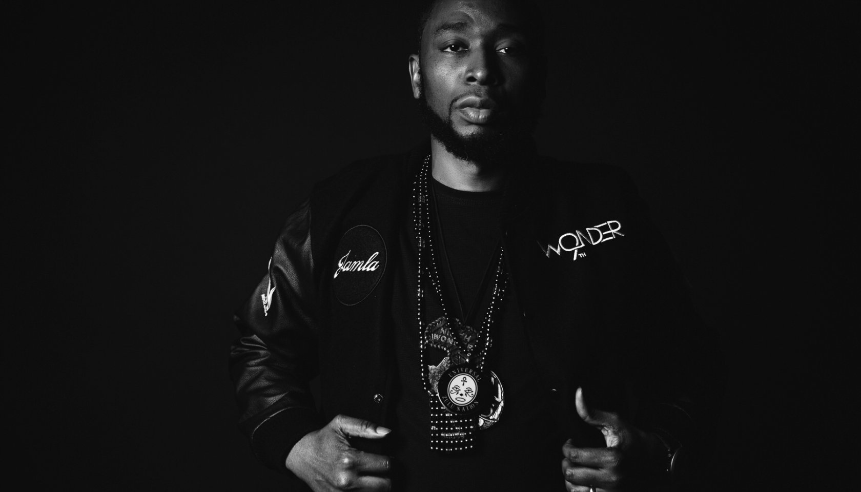 9th Wonder
