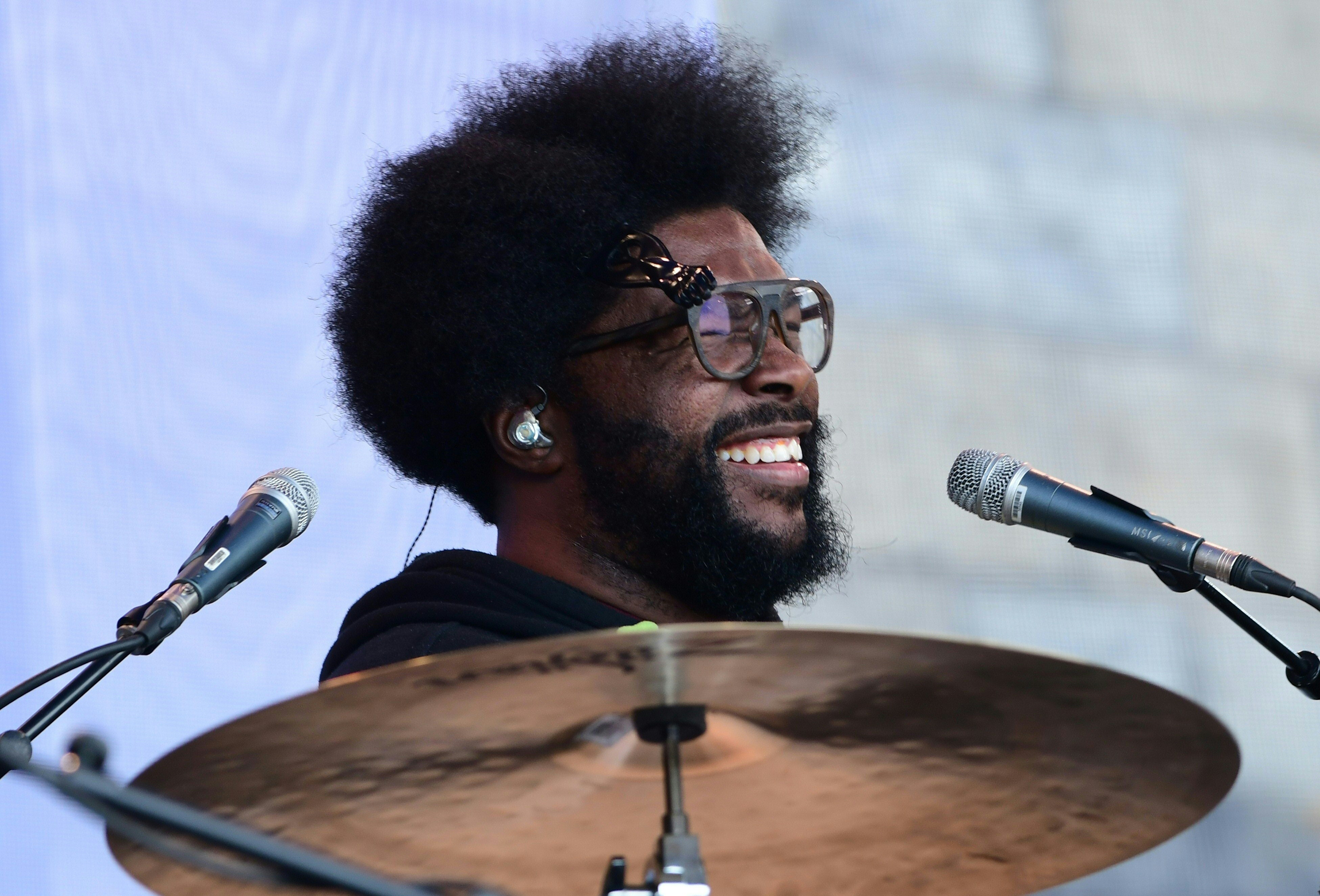 US-ENTERTAINMENT-MUSIC-JAZZ-NEWPORT