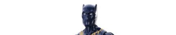 Black Panther figurine