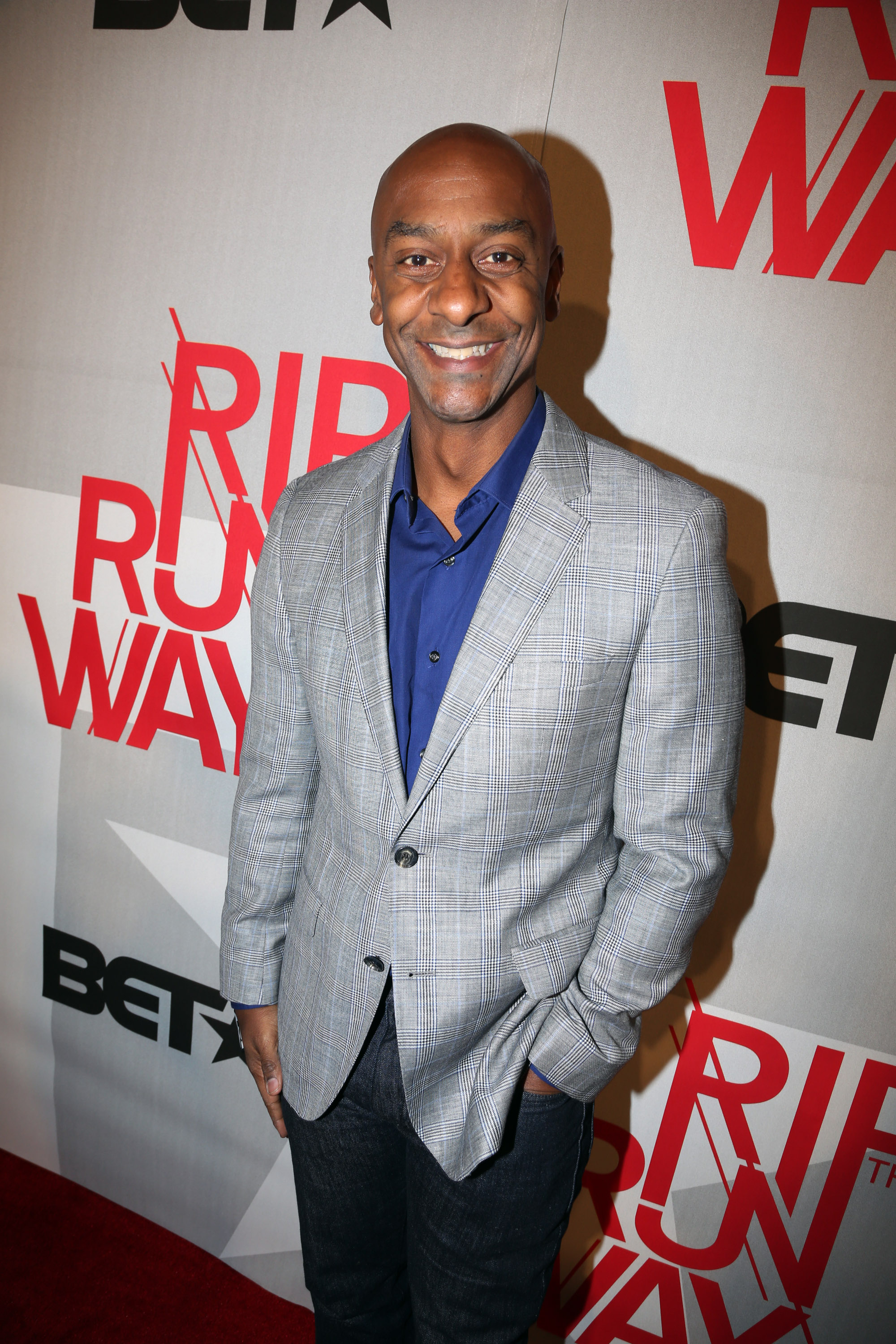 BET's Rip The Runway 2013 - Arrivals