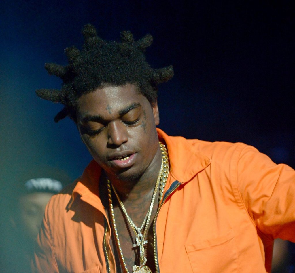 Kodak Black's Homecoming Concert