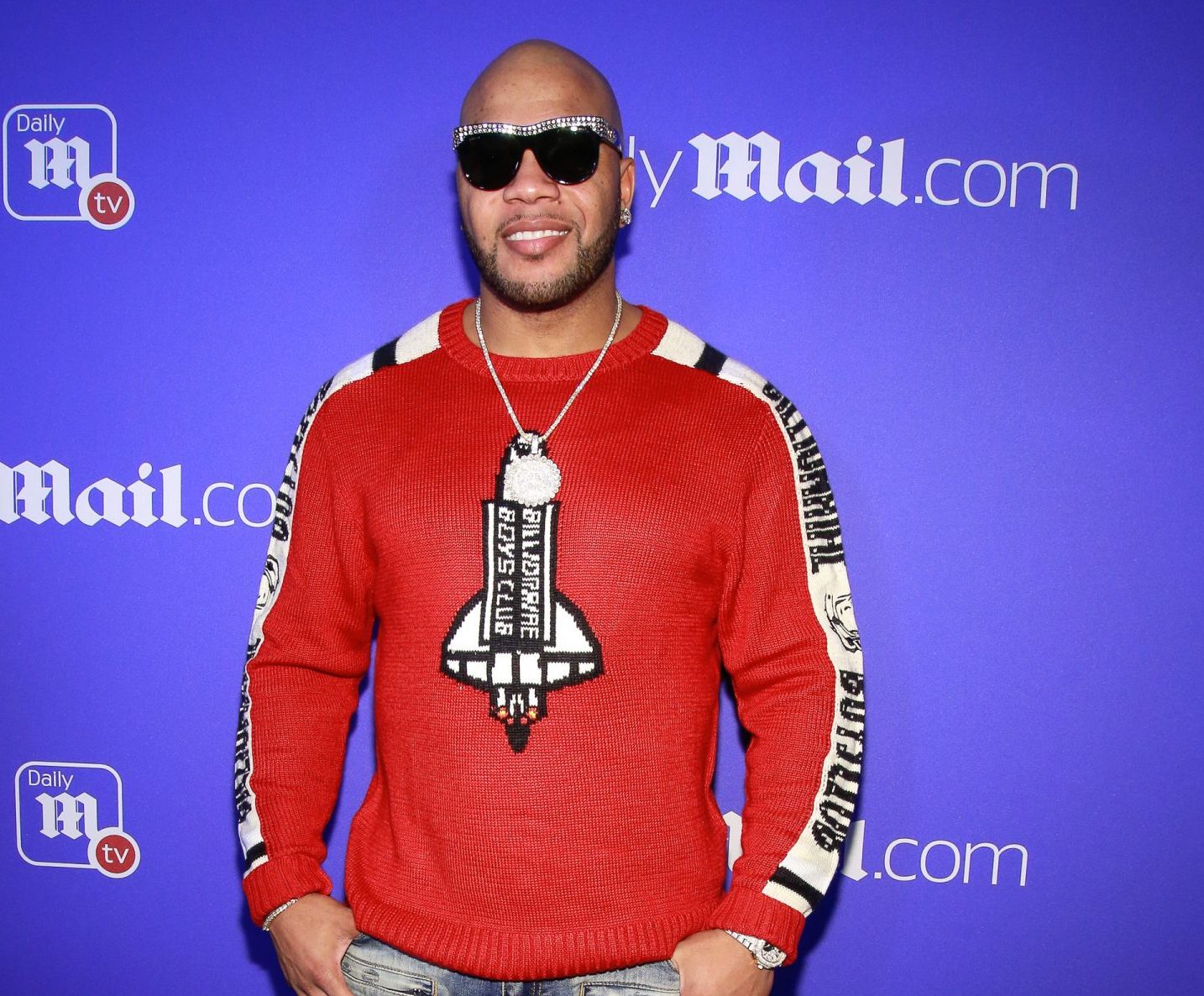 Daily Mail TV Unwrap The Holidays party - Arrivals