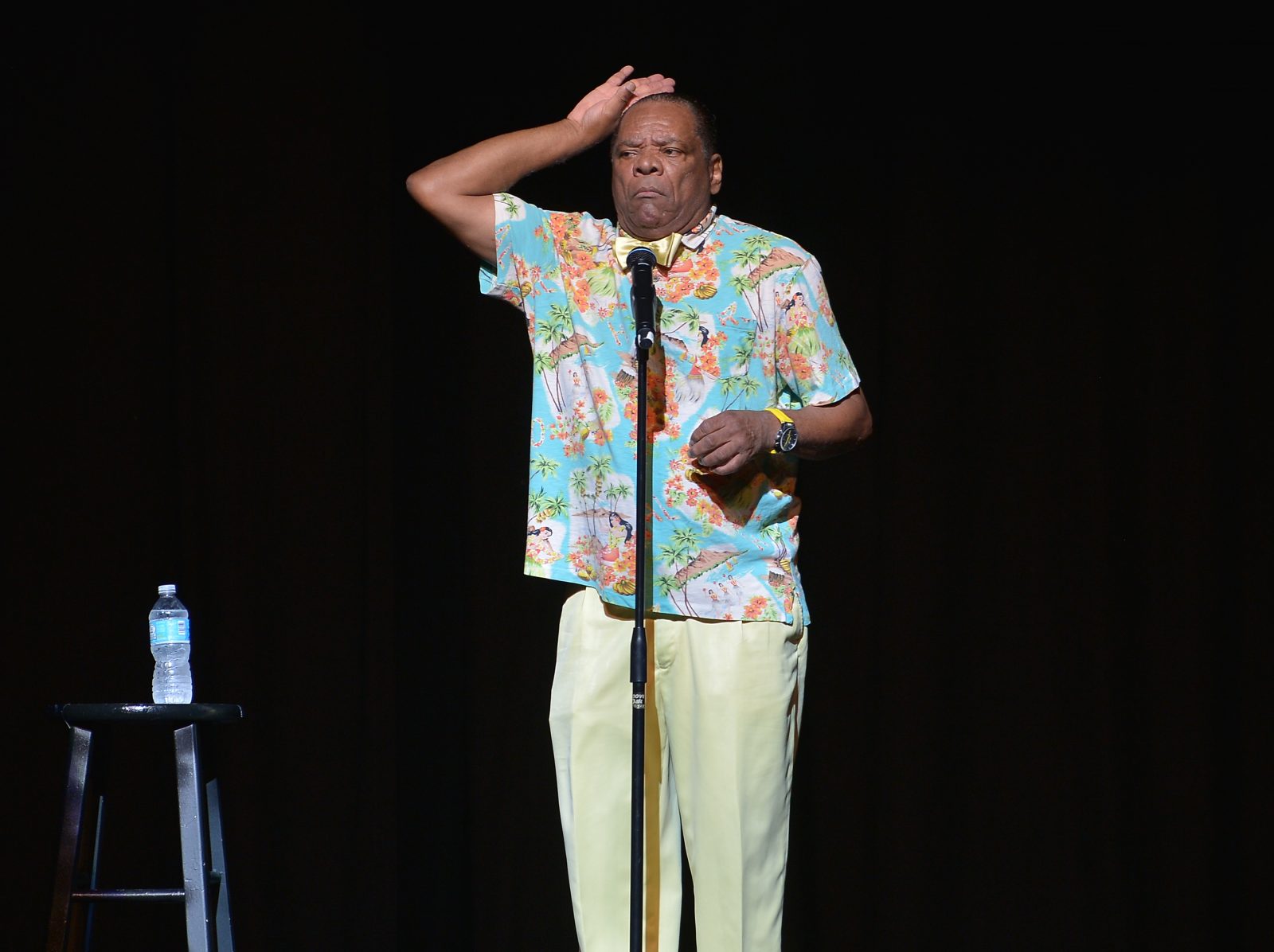 9th Annual Memorial Weekend Comedy Festival