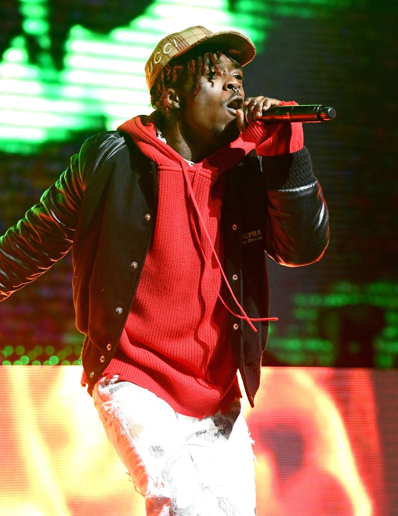 Rolling Loud Southern California